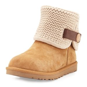 ugg shaina ankle boots